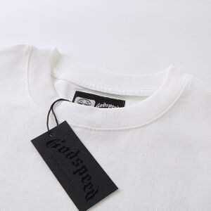 Godspeed T shirt men women