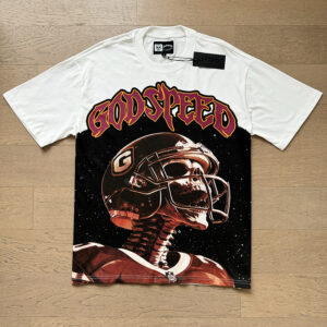 Godspeed T Shirt Men Women
