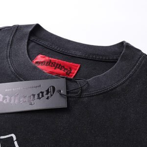 Godspeed T Shirt Men Women