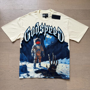 Godspeed T Shirt Men Women