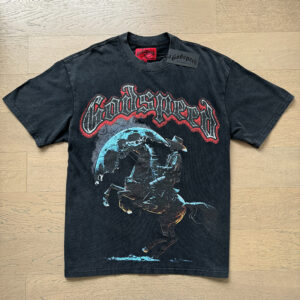 Godspeed T Shirt Men Women