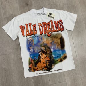 Vale Forever Valley Dreams Shirt