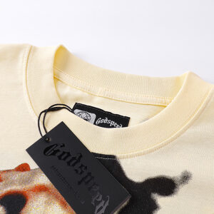 Godspeed T shirt men women