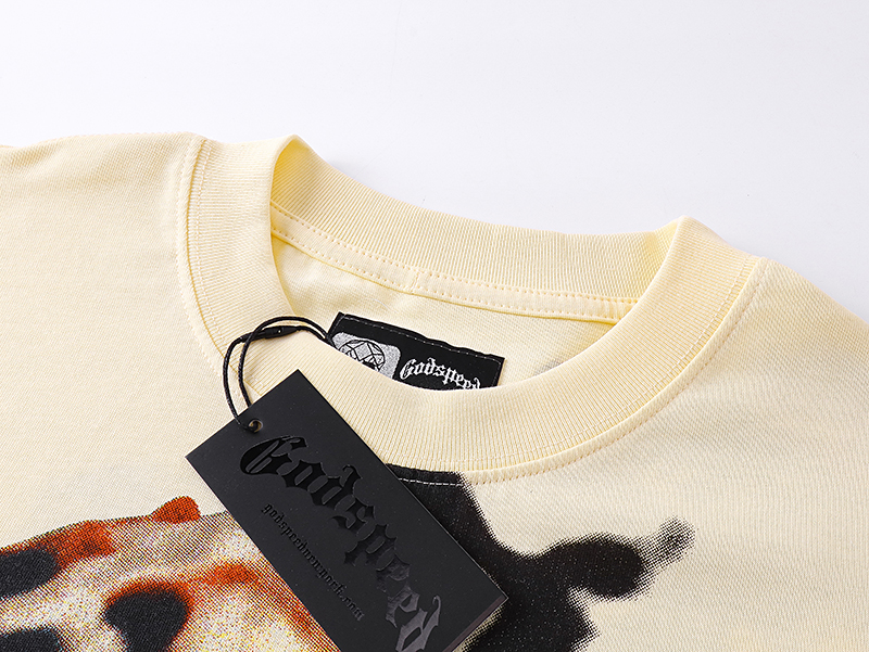 Godspeed T shirt men women