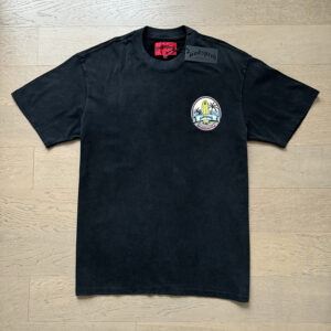 Godspeed T Shirt Men Women