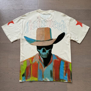 Godspeed T Shirt Men Women