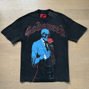 Godspeed T Shirt Men Women