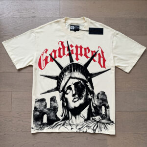 Godspeed T Shirt Men Women