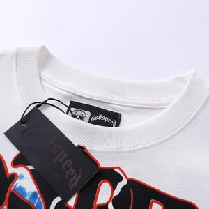 Godspeed T Shirt Men Women