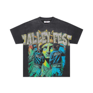 Vale Forever Valley Dreams Shirt