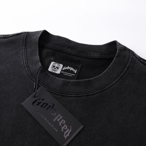 Godspeed T shirt men women