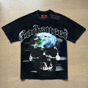 Godspeed T Shirt Men Women
