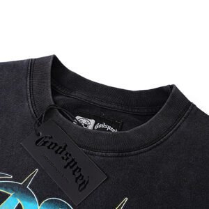 Godspeed T Shirt Men Women