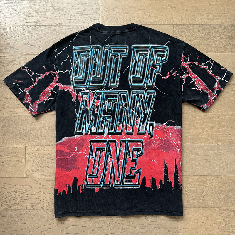 Godspeed T shirt men women