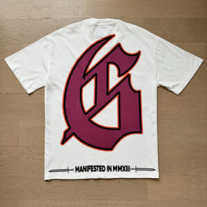 Godspeed T Shirt Men Women