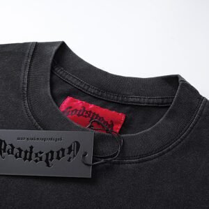 Godspeed T Shirt Men Women