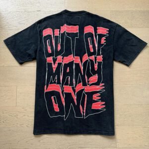 Godspeed T Shirt Men Women