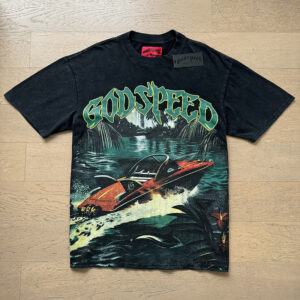 Godspeed T Shirt Men Women