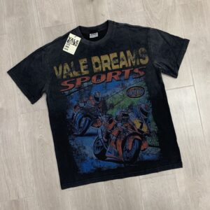 Vale Forever Valley Dreams Shirt