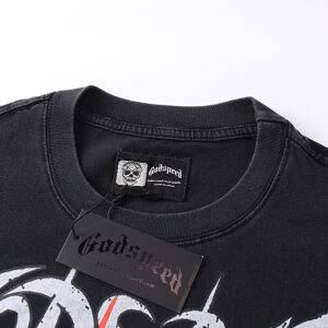 Godspeed T shirt men women