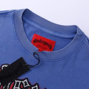 Godspeed T Shirt Men Women