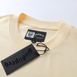 Godspeed T Shirt Men Women