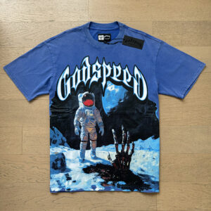 Godspeed T Shirt Men Women