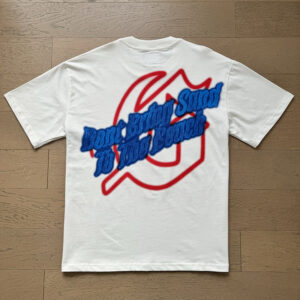 Godspeed T Shirt Men Women