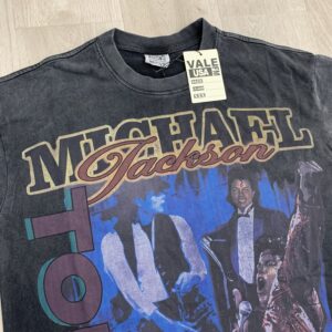 Vale Forever Valley Dreams Shirt