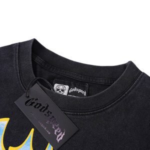 Godspeed T Shirt Men Women