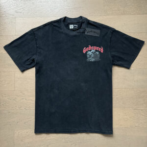 Godspeed T Shirt Men Women