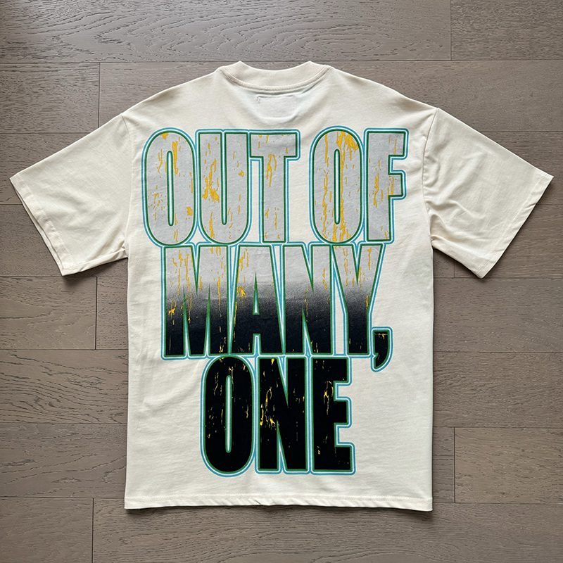 Godspeed T Shirt Men Women