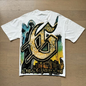 Godspeed T Shirt Men Women