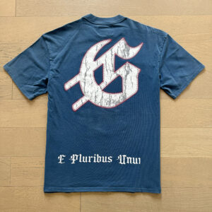 Godspeed T Shirt Men Women