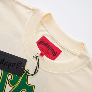 Godspeed T Shirt Men Women