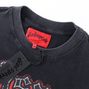 Godspeed T Shirt Men Women