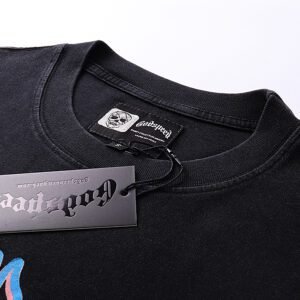 Godspeed T Shirt Men Women