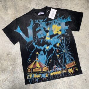 Vale Forever Valley Dreams Shirt