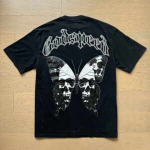 Godspeed T Shirt Men Women