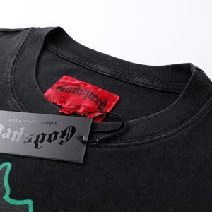 Godspeed T Shirt Men Women