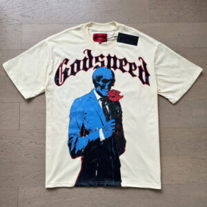 Godspeed T Shirt Men Women