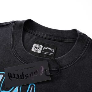 Godspeed T Shirt Men Women