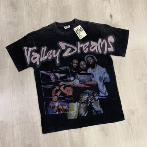 Vale Forever Valley Dreams Shirt