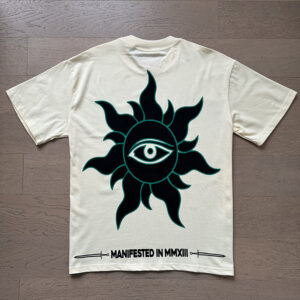 Godspeed T Shirt Men Women