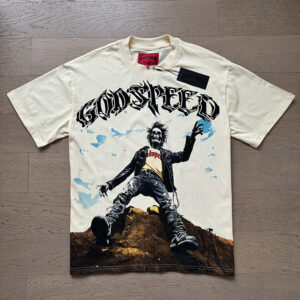Godspeed T Shirt Men Women