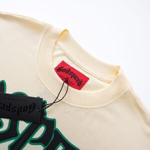 Godspeed T Shirt Men Women