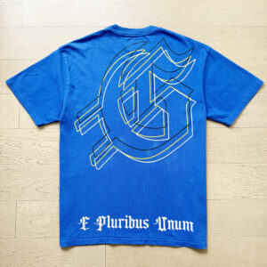 Godspeed T Shirt Men Women