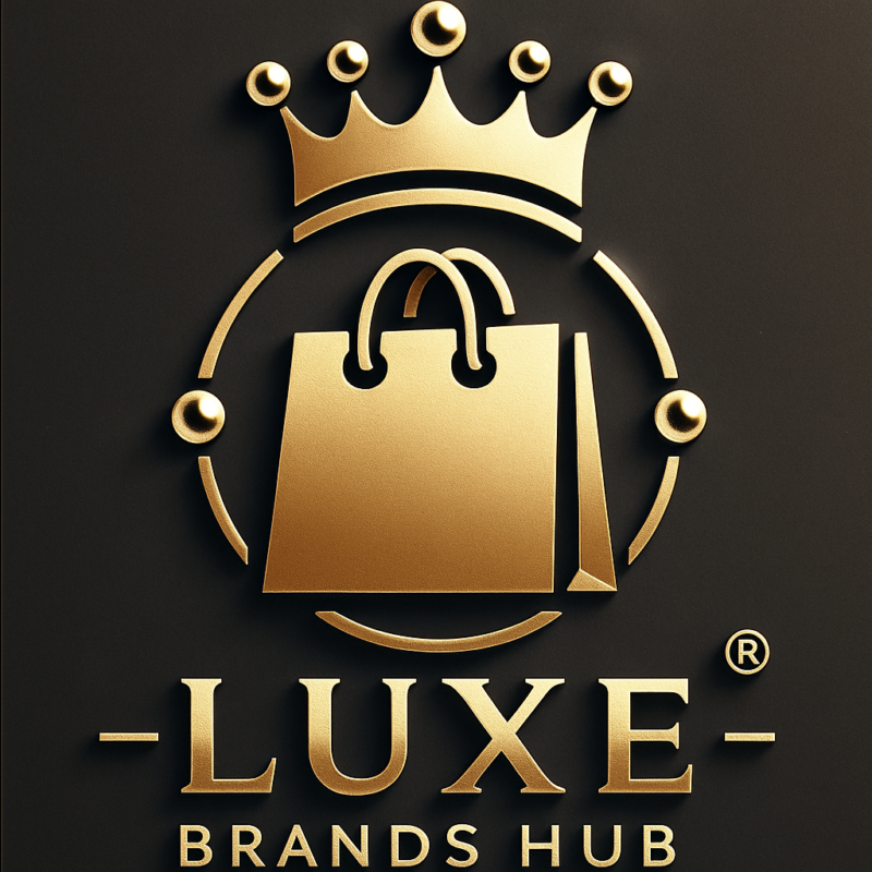 luxebrandshub.com