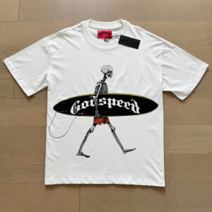 Godspeed T Shirt Men Women