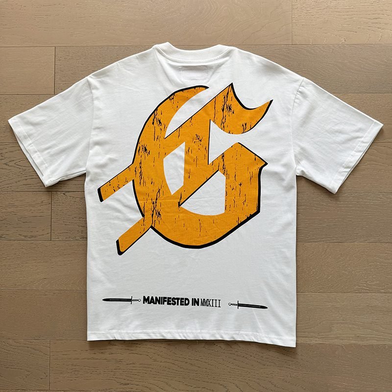 Godspeed T Shirt Men Women